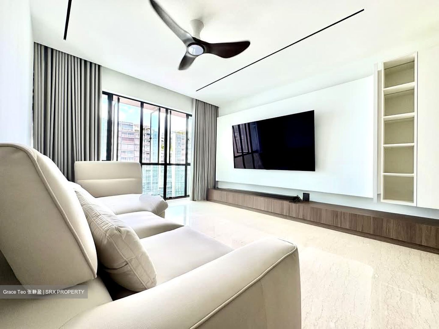 Central Grove (D14), Condominium #547257451